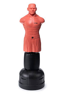 Манекен для відпрацювання ударів регульований Fit-On Jon XL