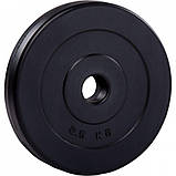 Гантель набірна Fit-On Ketler 1х21кг, фото 2