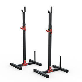 Стійки під штангу Fit-On FN-ST202