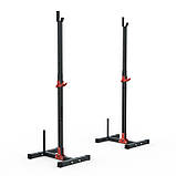 Стійки під штангу Fit-On FN-ST202, фото 4