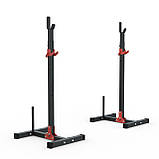 Стійки під штангу Fit-On FN-ST202, фото 5