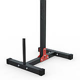 Стійки під штангу Fit-On FN-ST202, фото 6