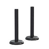 Гантелі з функцією штанги 6в1 Fit-On 33кг, фото 9