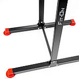 Комбінований станок Fit-On Herk, фото 8