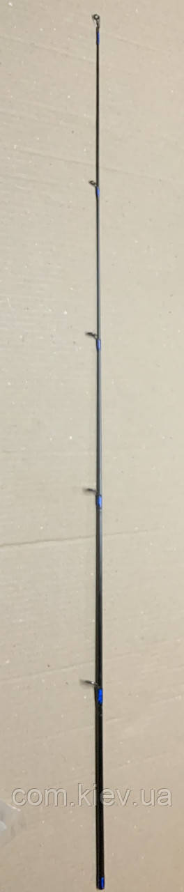 Вершинка Кінчик Верхнє коліно на карбоновий спінінг, діаметр 7,2 мм, для 2,10, фото 1