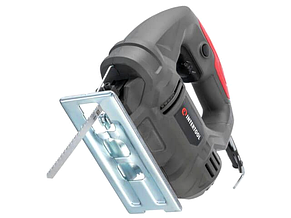 Електролобзик мережевий 500 Вт INTERTOOL DT-0446, фото 3