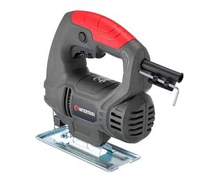 Електролобзик мережевий 500 Вт INTERTOOL DT-0446, фото 2