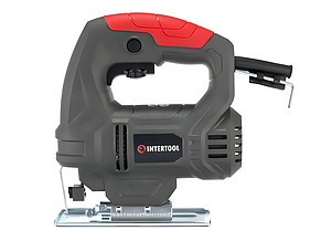 Електролобзик мережевий 500 Вт INTERTOOL DT-0446, фото 1