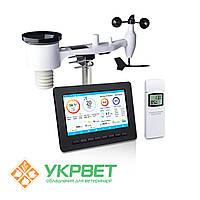 Професійна метеостанція ( Wifi ) MISOL HP2550