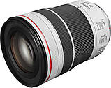Об'єктив Canon RF 70-200mm f/4L IS USM (4318C005) [84136], фото 4