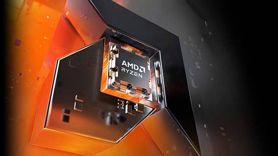 CPU AMD Ryzen 7 7700 BOX Процесор AMD Ryzen 7 7700 Box (100-100000592BOX) [88716], ціна