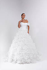 Весільна сукня "Ruz"