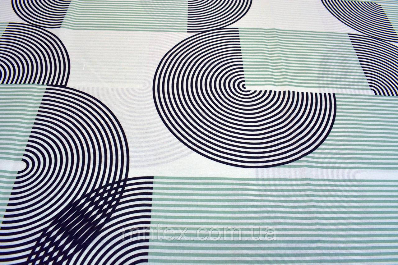 Бязь Ранфорс Вініл