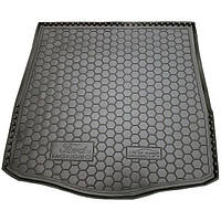 Коврик в багажник Ford Mondeo 4 (2007-2014) (седан/лифтбэк) (полноразмер.) (Avto-Gumm)