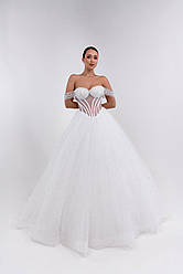 Весільна сукня "Raimonda"