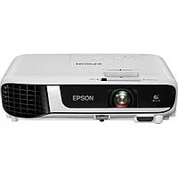 EPSON ビジネスプロジェクター【EB-W31】 エプソン EPSON 液晶プロジェクター EB-W31 3200lm 解像度