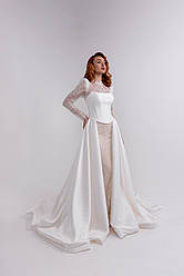 Весільна сукня "Arcadia"