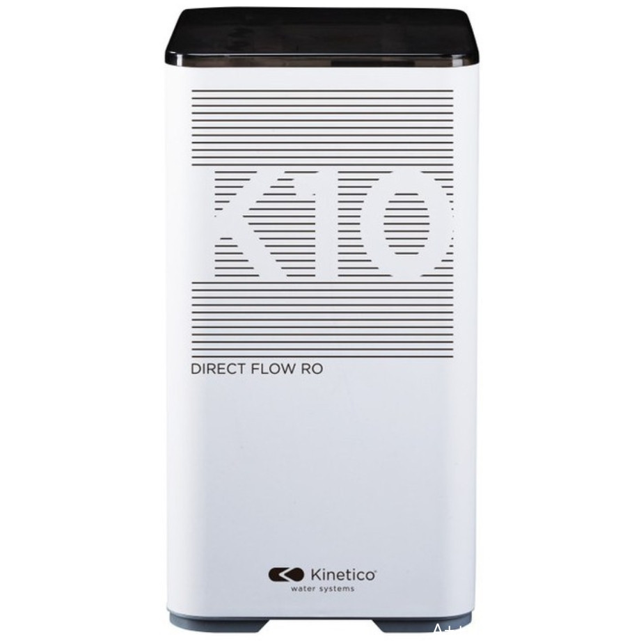 Прямоточний фільтр зворотного осмосу Kinetico K10, фото 1
