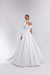 Весільна сукня "Alaia"