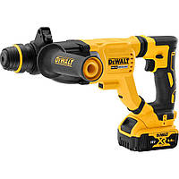 Перфоратор DeWalt DCH263P1 [93662]