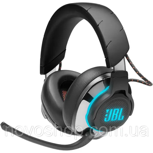 Ігрові навушники JBL Quantum 810 Wireless, фото 1