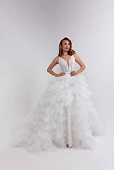 Весільна сукня "Polonia"