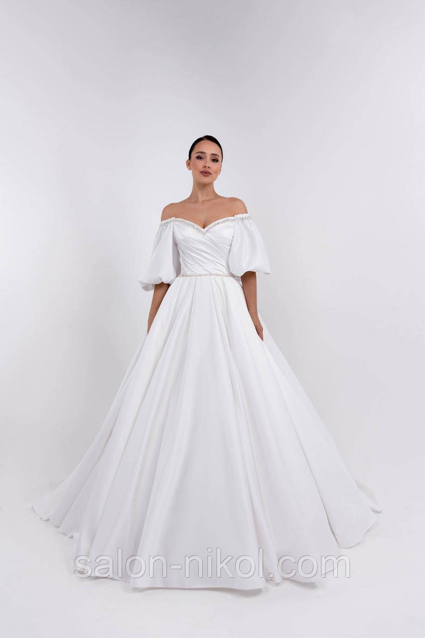 Весільна сукня "Sonata", фото 1