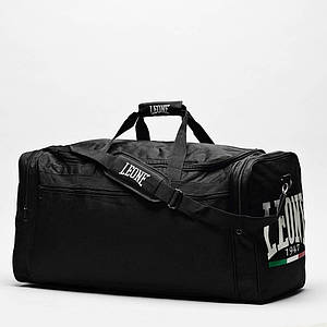 Спортивна сумка Leone AC909 Black (80л.)