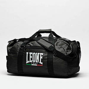 Спортивна сумка Leone AC908 Black (70л.)