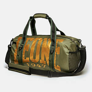 Спортивна сумка Leone AC904 DUFFEL BAG Green (30л.)