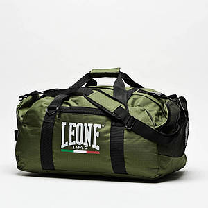 Спортивна сумка Leone AC908 Green (70л.)