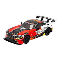 Автомобіль на радіоуправлінні KS Drive 16599OB 1:24, 2.4 ГГц (Ghz), червоний