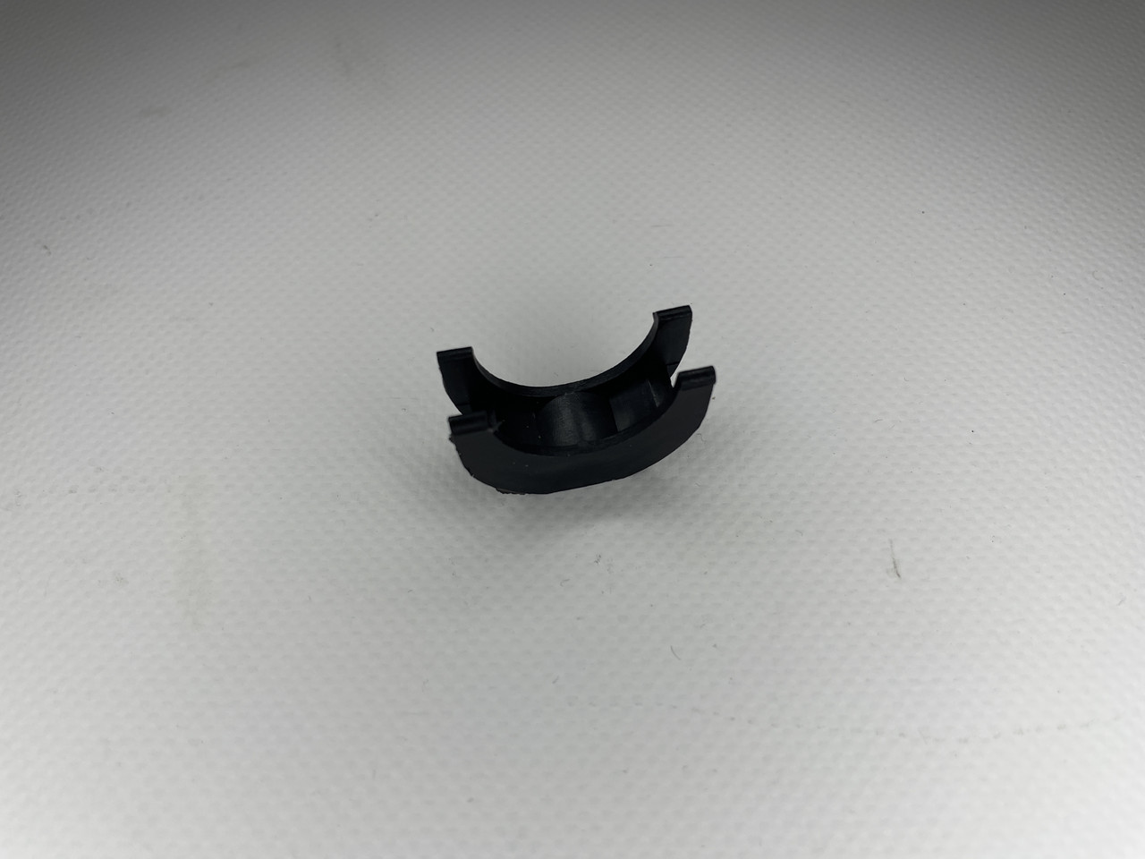 Скоба (башмак) троса КПП на Fiat Ducato 244, Peugeot Boxer, Citroen Jumper (2002-2006), 254917, фото 1