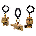 MINECRAFT Фігурка-сюрприз з підвіскою, арт. JTMIN-35198, фото 3