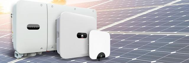 Сонячний інвертор: види Види сонячних інверторів