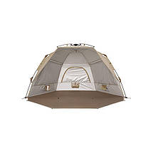 Намет автоматичний відкритий Naturehike CNK2300ZP023, коричневий, фото 2