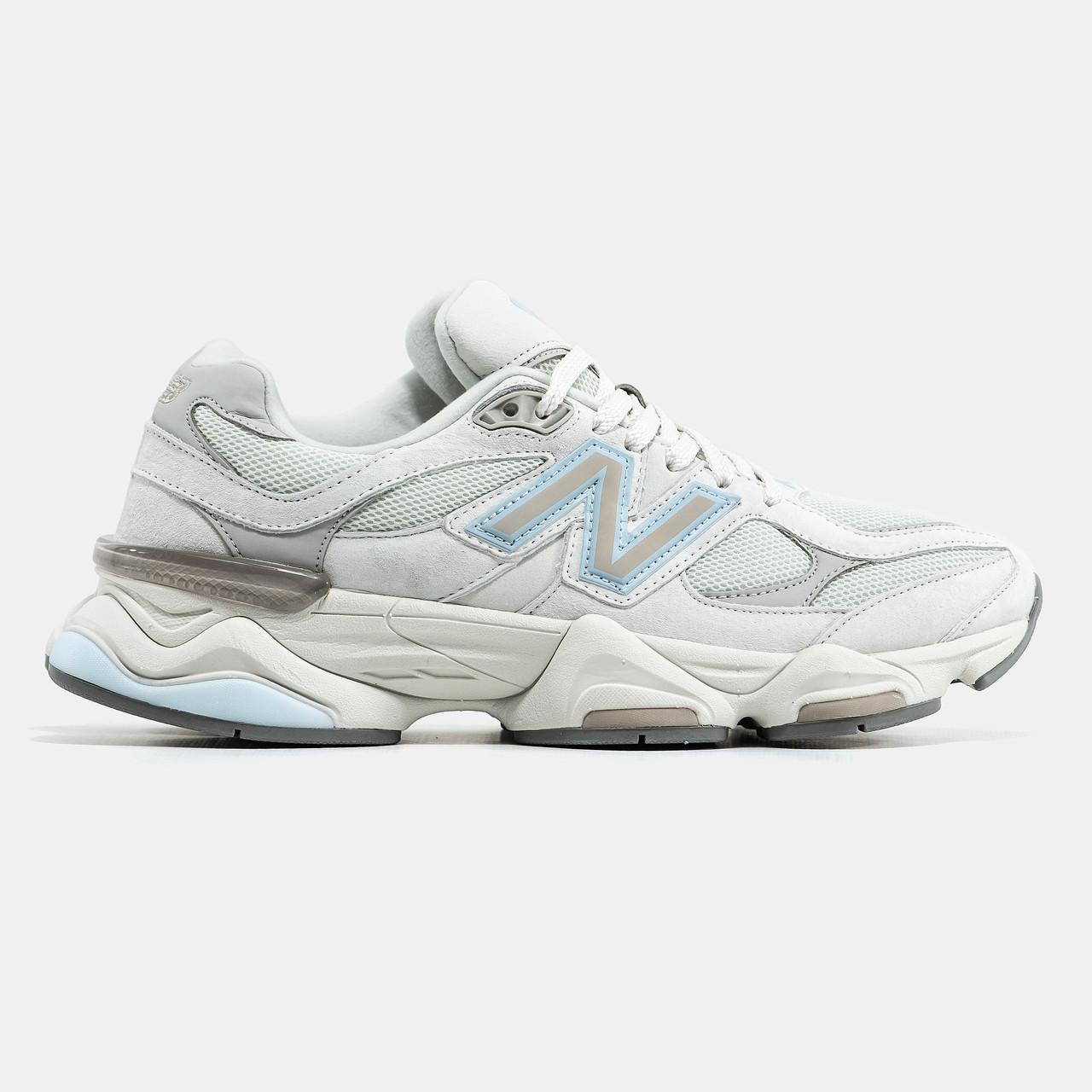 Кросівки New Balance 9060 / Нью Баланс 9060