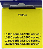 Оригінальні чорнило Epson EcoTank 103 Yellow (65мл), фото 3