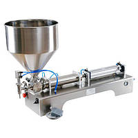 Дозатор для в'язких продуктів GT-300SL поршневий (30-300 мл) для рідких і пастоподібних продуктів