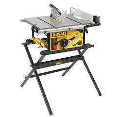 Пила настільна мережева DeWALT DWE7492