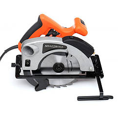 Циркулярна пила з лазером Kraft Dele KD1719