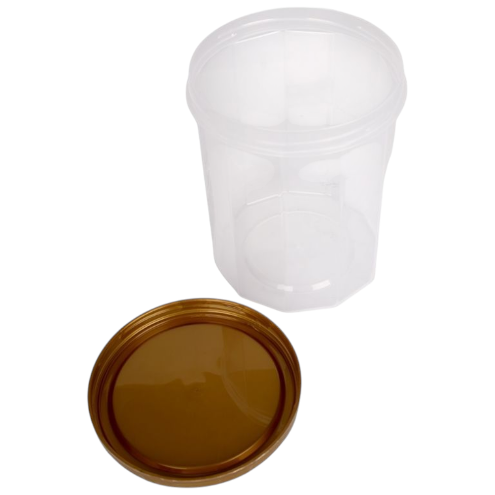 Ємність для сипучих продуктів 1,5 л