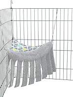 Trixie TX-62685 Лежак-печера для гризунів підвісний