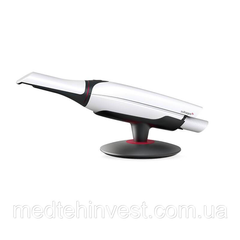 Інтраоральний сканер TRIOS 4 Wireless Pod (3Shape, Данія), фото 1