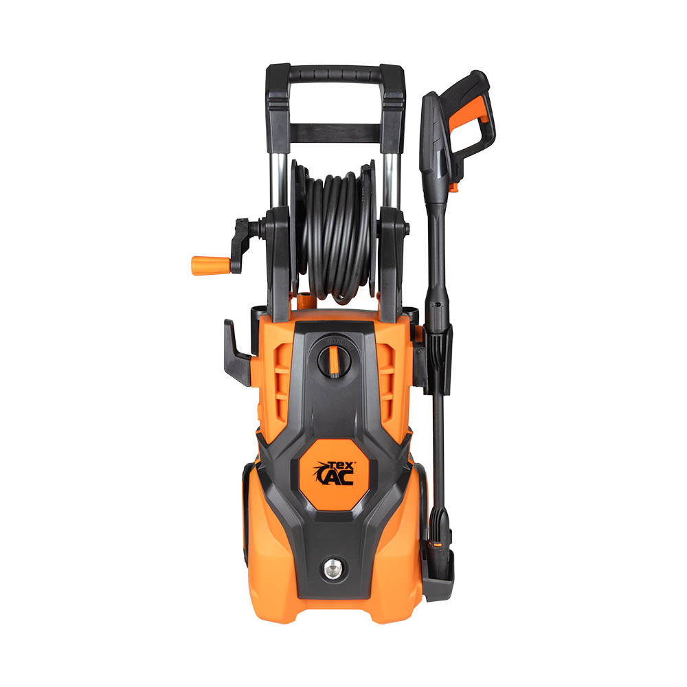 Миття високого тиску Tex.AC TA-HPW2700 00390, Миття високого тиску Техас, Тех Ас Миття високого тиску riven, фото 1