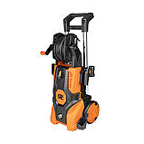 Миття високого тиску Tex.AC TA-HPW2700 00390, Миття високого тиску Техас, Тех Ас Миття високого тиску riven, фото 2