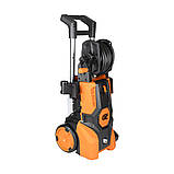 Миття високого тиску Tex.AC TA-HPW2700 00390, Миття високого тиску Техас, Тех Ас Миття високого тиску riven, фото 3