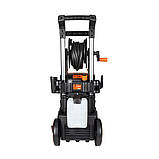 Миття високого тиску Tex.AC TA-HPW2700 00390, Миття високого тиску Техас, Тех Ас Миття високого тиску riven, фото 4