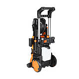 Миття високого тиску Tex.AC TA-HPW2700 00390, Миття високого тиску Техас, Тех Ас Миття високого тиску riven, фото 5