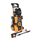 Миття високого тиску Tex.AC TA-HPW2700 00390, Миття високого тиску Техас, Тех Ас Миття високого тиску riven, фото 6